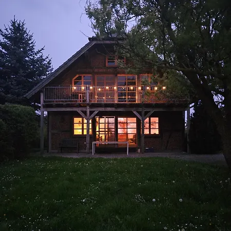 Charlotte - Feldblick *